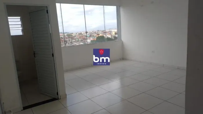 Sala para alugar em Embu das Artes, Jardim Dom José, com 35 m², Comercial Estrada de Itape