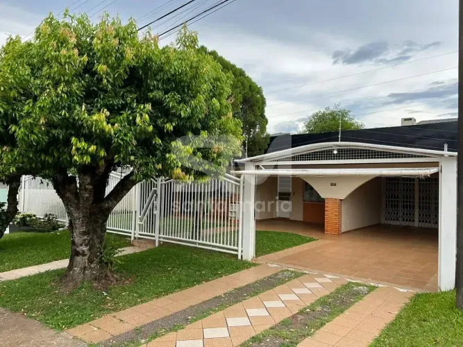 Casa à venda, Maria Goretti, Chapecó, SC