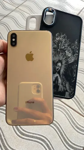 iPhone XS MAX 