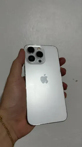 iPhone 13 Pro