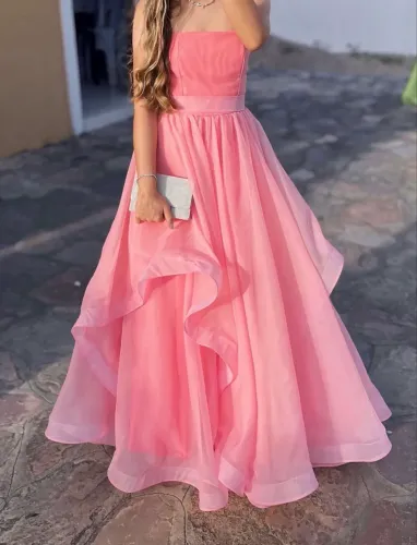 Vestido de Festa