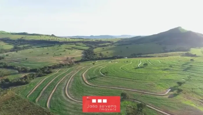 Fazenda para Venda em Miranorte