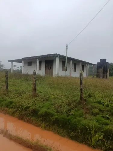 Vendo maravilhosa fazenda pecuária no município ptn