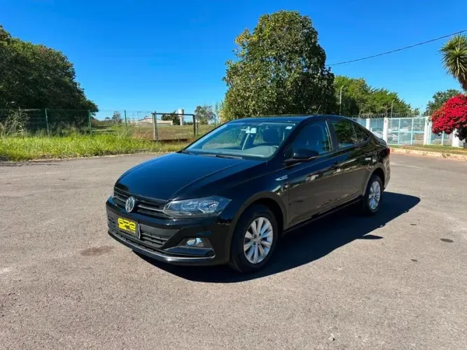 Volkswagen Virtus Comfort. 200 TSI 1.0 Flex 12V AUT 2022