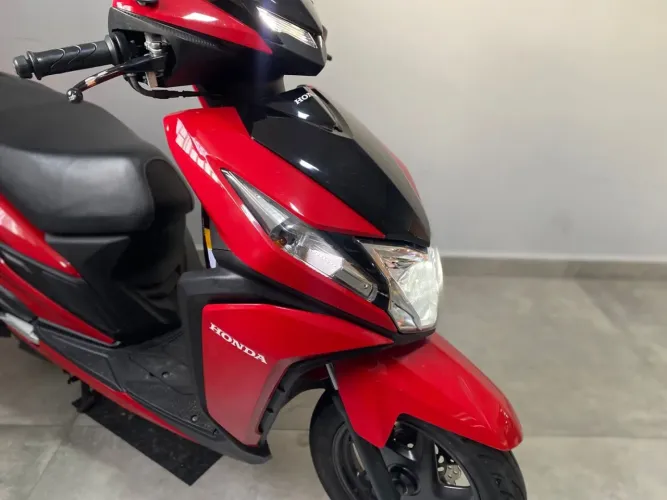 Honda Elite 125 2025