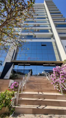 SALA COMERCIAL PARA VENDA NO CONDOMÍNIO NINE OFFICE BOUTIQUE - JUNDIAÍ/SP