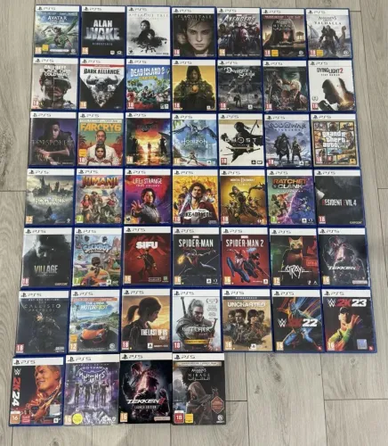 GTA 5 em promoção a e vários outros jogos, PS3, PS4, PS5, Xbox One e ZBOZ SÉRIES