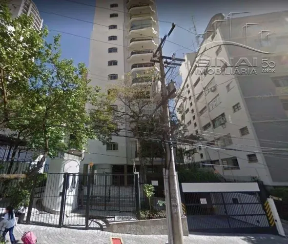 Apartamento com 3 dormitórios à venda, 200 m² por R$ 2.500.000,00 - Santa Cecilia - São Pa