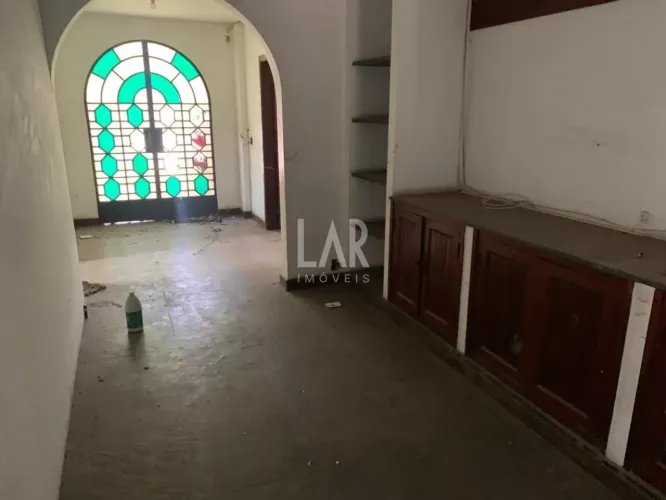 Casa à venda, 6 quartos, 6 suítes, 10 vagas, São Bento - Belo Horizonte/MG