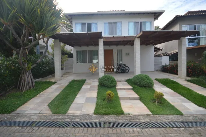 Casa em Condomínio, na região Pampulha -Bh