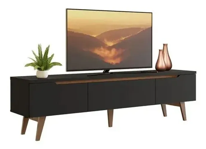 Rack aparador para sala