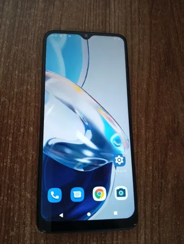 MOTO E22 128GB EM EXCELENTE ESTADO DE CONSERVAÇÃO PASSO CARTÃO