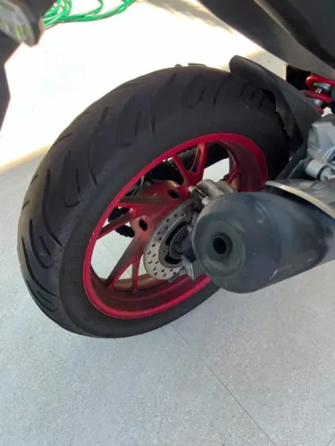 Twister 250 cc 2022