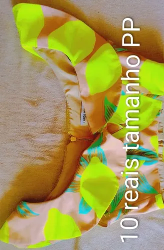 ROUPAS FEMININAS