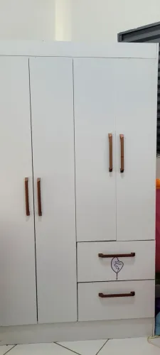 Guarda roupa