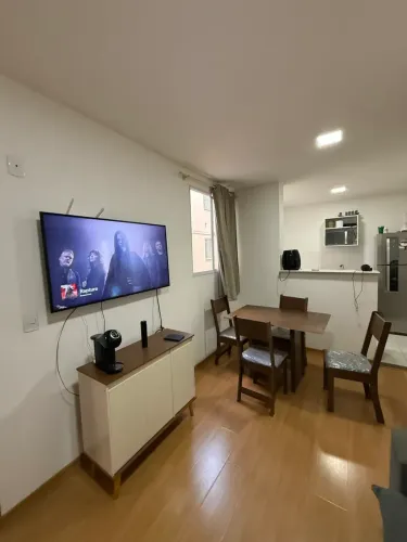 VENDO | CHAPADA DAS SAFIRAS  MRV