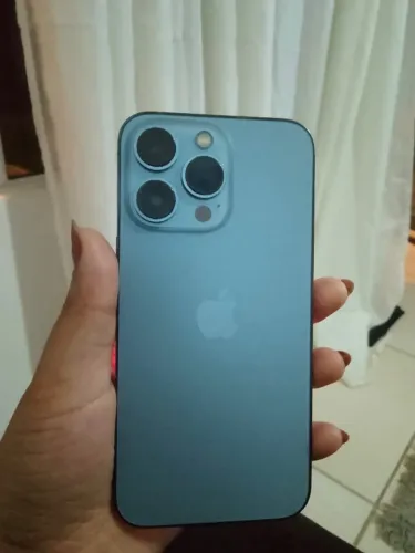 iPhone 13 Pro