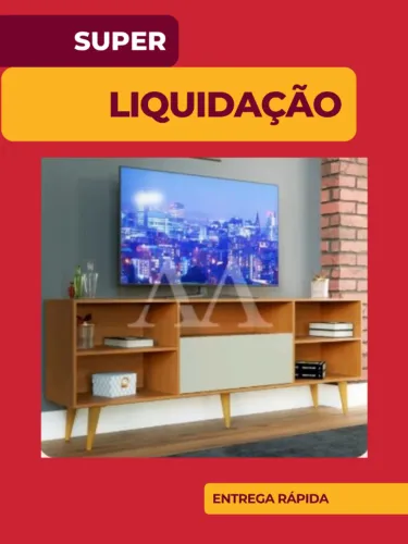 Rack Rodial Entrega Rápida Pagamento na Entrega Ligue e Peça Hoje!