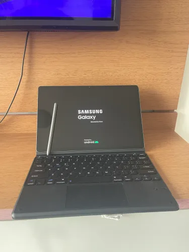 Tablet Samsung Galaxy Tab S9 FE+