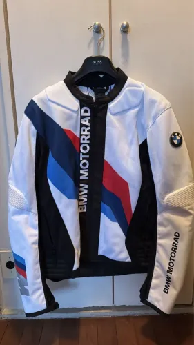Jaqueta BMW Motorrad TAM 50