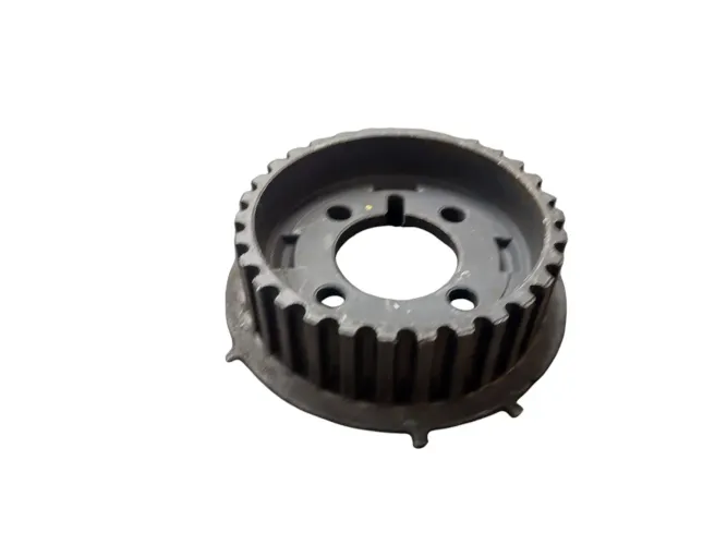 Polia Da Bomba Injetora Hilux 3.0 2014
