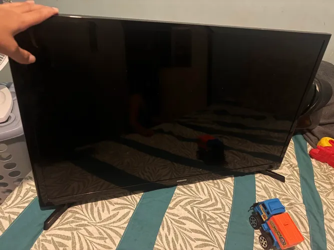 Smart tv Samsung 32pol