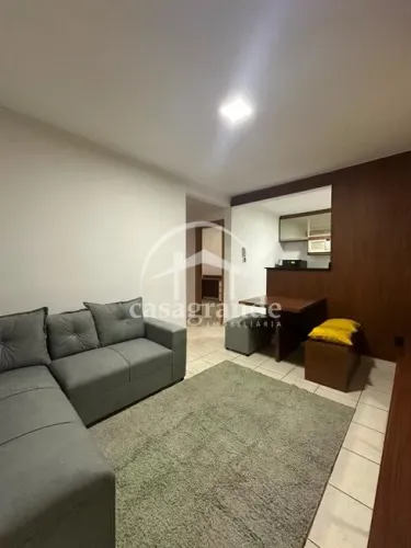 Aluguel Apartamento SHOPPING PARK