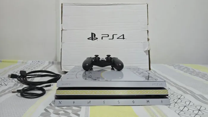 Playstation 4 Pro