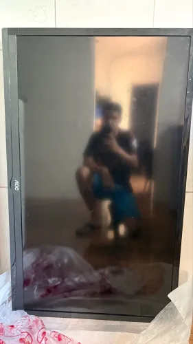 Televisão AOC 40 polegadas