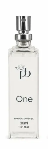 Perfume One Melhor inspirado em CK one unissex