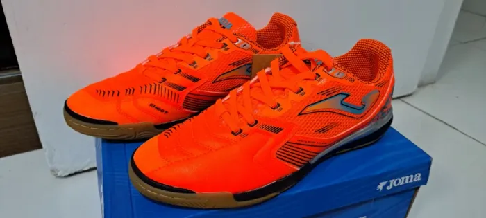 Chuteira joma liga 5 futsal