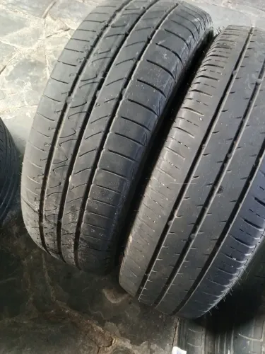 2 pneus 185/65/14 barato