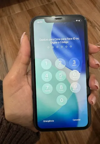 iPhone 11 64gb