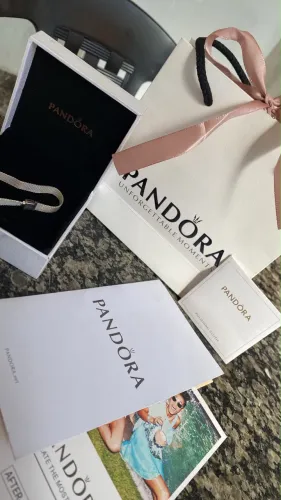 Bracelete Pandora original