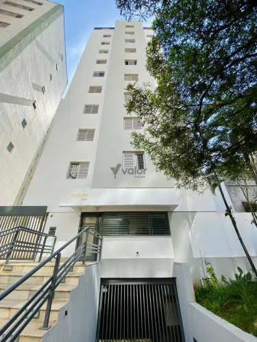 Cobertura à venda e para alugar em Campinas, Cambuí, com 3 quartos, com 135 m², Edifício A