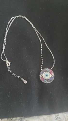 Colar prata 925