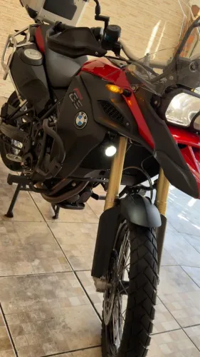 F800 Gs Adventure 