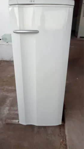 Geladeira Eletrolux