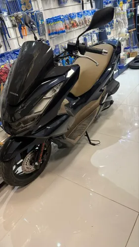 Honda PCX 2025 zero km