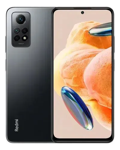 Redmi note 12 pro 4g (não faço entregas fora do estado(Tocantins)valor da entrega negociar