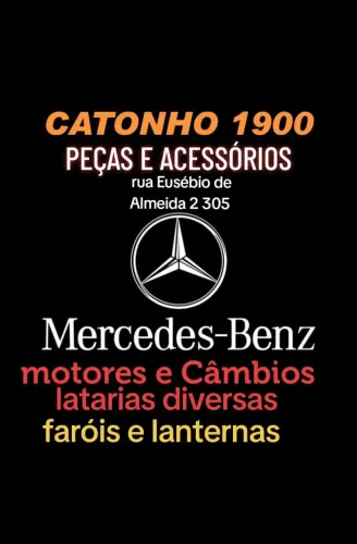 Parachoque Mercedes c180 2010