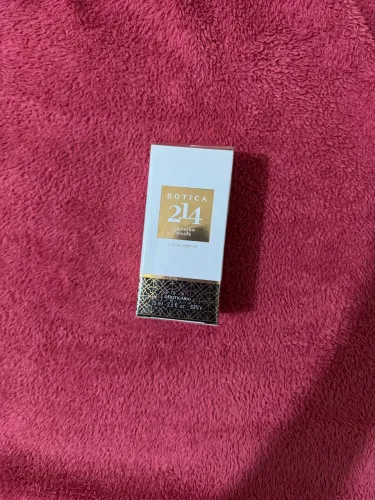 Perfume Botica 214 Arabian Oasis