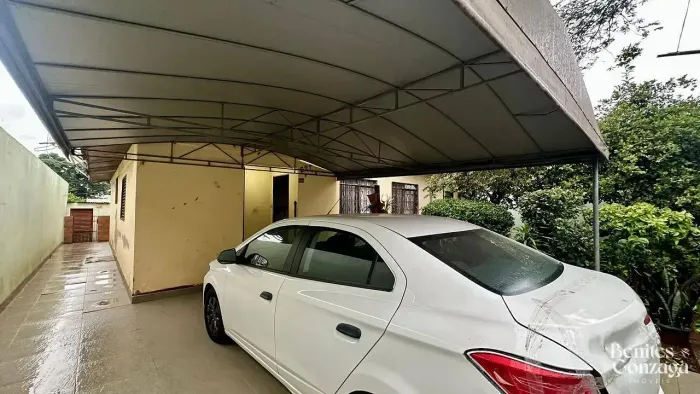 Casa à venda, Vila Marumby, Maringá, PR