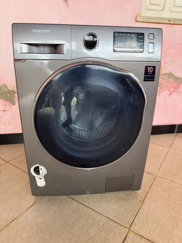 Lava e seca Samsung 11kg