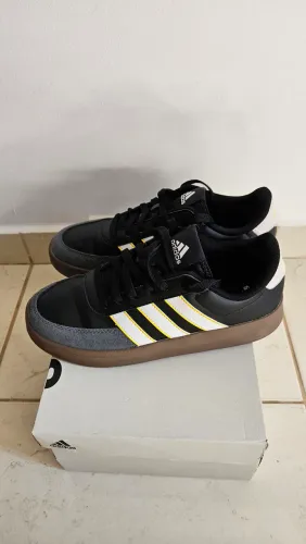 Tênis Adidas Breaknet 39 Estado Novo