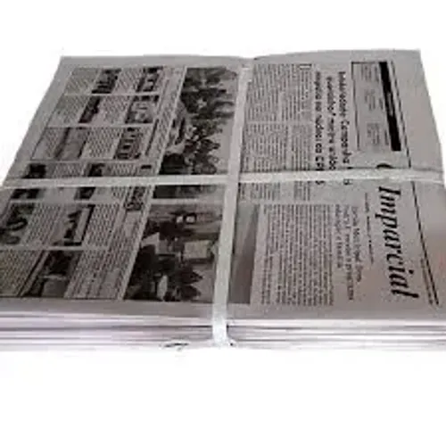 jornal pra pet