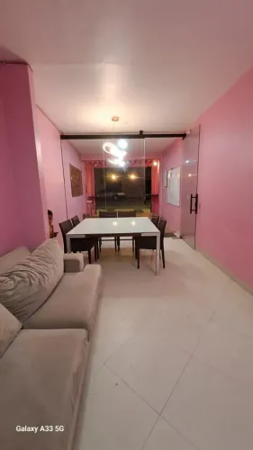 CASA À VENDA NO JURUNAS | 110M² | 2 QUARTOS SENDO 1 SUÍTE | 1 VAGA | JURUNAS