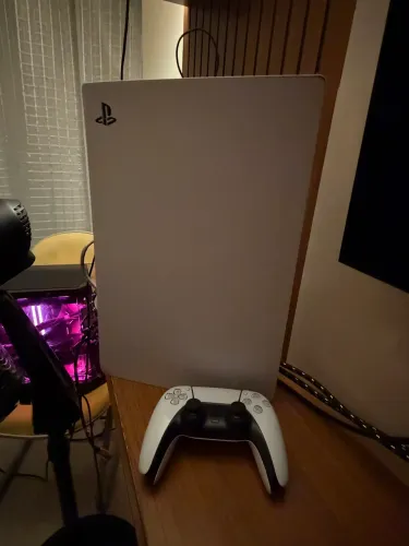 PS5 FAT