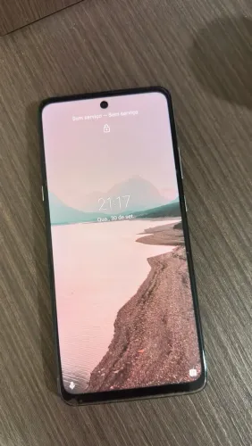 Celular Moto G 5G 128GB