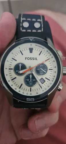 Relogio Fossil